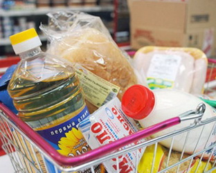 Кабмін схвалив тримісячний проект зі скасування держрегулювання цін на продукти харчування з 1 жовтня